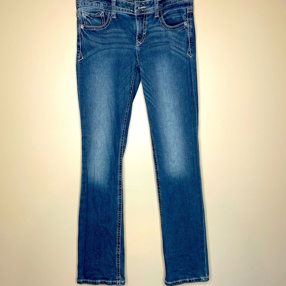 Express Barely Boot Stella